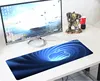 Big custom printed gaming Rubber Mouse Pad with stitching edge , XXL-Large wholesale waterproof mouse pad