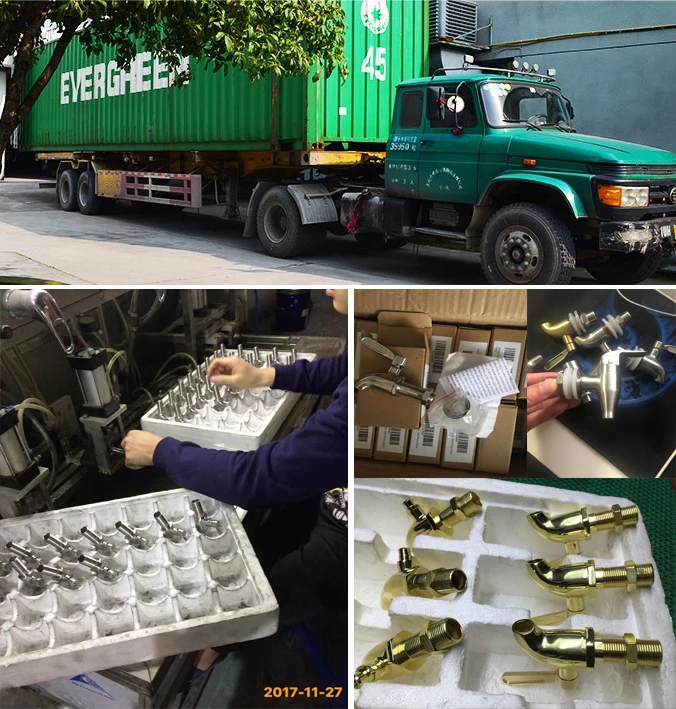 china wholesale high-quality high-quality plastic drum taps