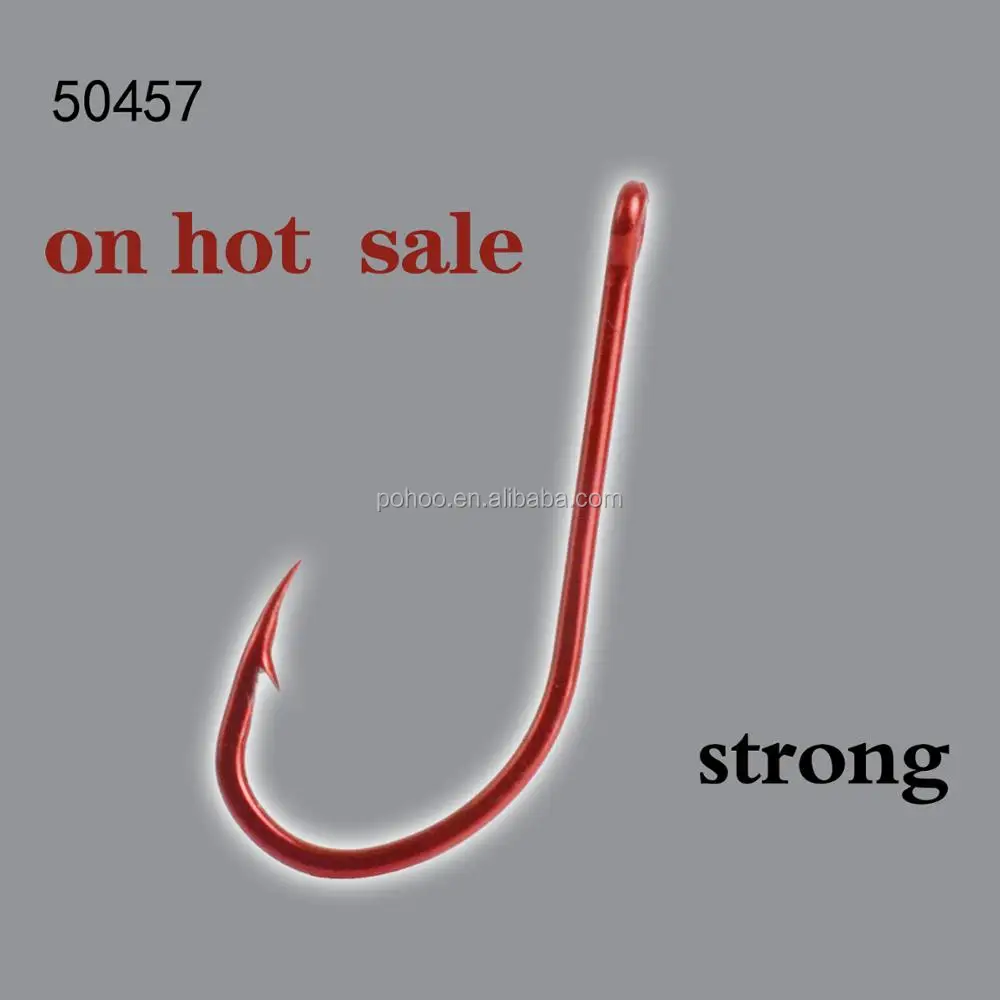 Colorized Ringed Japan Fishing Hooks Buy Japan Fishing Hooks,Fishing