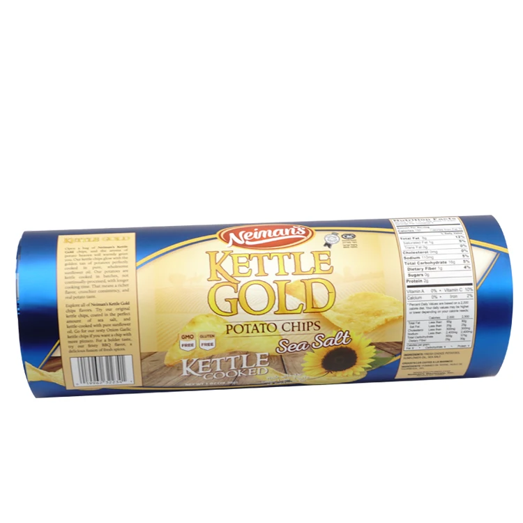 Flexible Packaging Film