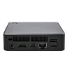 Intel Core i5 i7 mini pc high graphics 620 DDR4 32G linux mini pc 6MB 15W stick compact computer mini win10 for ktv
