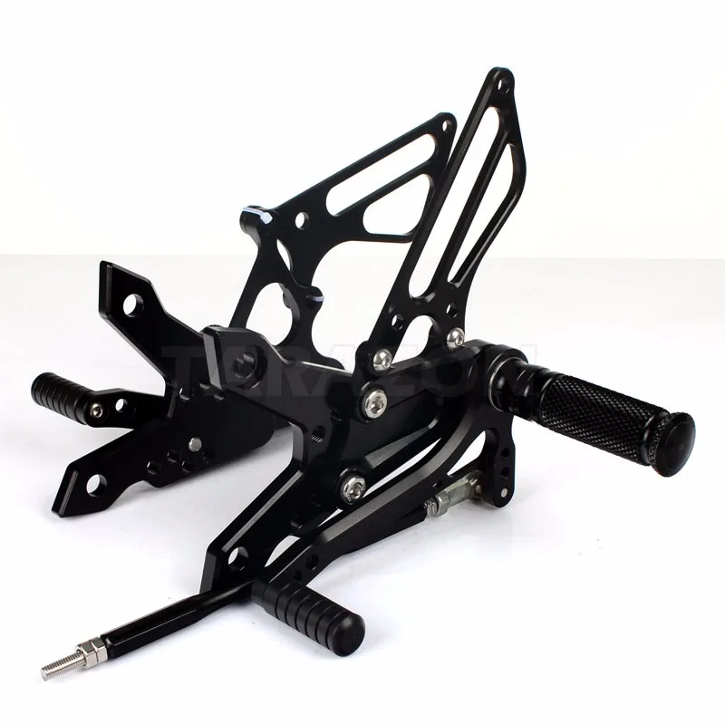Black Rear set control kits for kawasaki Z750 & Z1000 (2).jpg