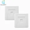 Rj45 Wall Socket Face Plate Cat5e Network 86 type Faceplate