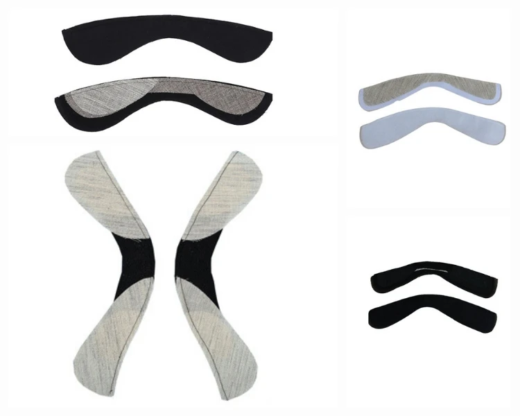 sleeve head roll