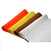 Hot sale waterproof needle punched polyester felt fabric roll form China