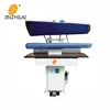 computer control low energy-consuming automatic washing garment clothes ironer machines laundry equipment