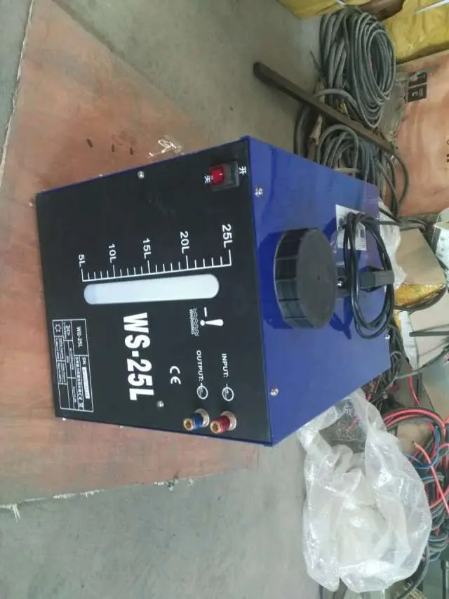 
Huayuan LGK 100 LGK 63 160 IGBT plasma cutting inverter plasma cutter machine 