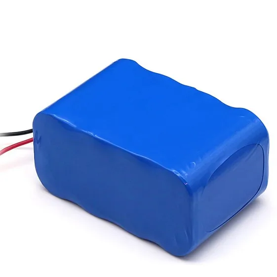 12.8V 7Ah LiFePO4 battery