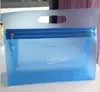 hot sale custom oxo bio degradable eco-friendly pvc zip plastic bag