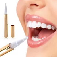 

1pcs Teeth Whitening Pen Bleach Stain Eraser Product Soft Brush Gel Remove Oral Hygiene Tooth Gel Remover Dropshipping