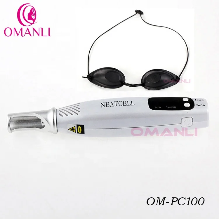 

New advanced picosecond laser pen dark spot removing pen picosecond laser