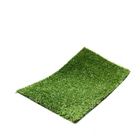 

7mm china anti-aging outdoor decoration artificial grass for garden