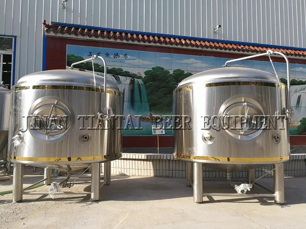 used 7 bbl brewing system cost, View 7 bbl system for sale, Tiantai or
