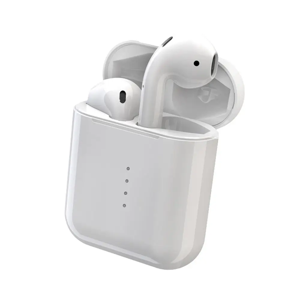 

i10 TWS BT V5.0 Touch Binaural Earbuds Stereo In-ear Earphone