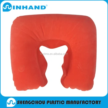 Factory Customized Pvc Baby Swimming Neck Ring Cheap Travel Neck
