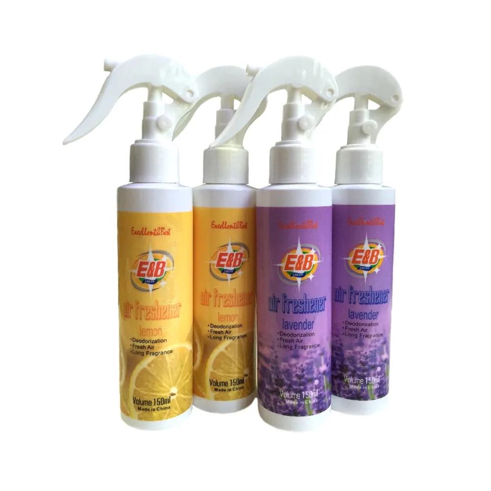 Air Freshener Spray For New House With Various Fragrance - Buy Air 