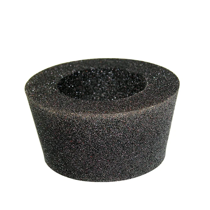 
best selling resin bond customized small grinding wheel 