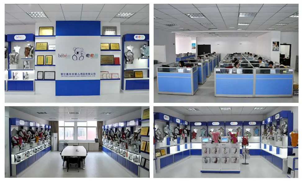 Jinjiang Carnival Baby Products Co., Ltd. Baby Carrier,Baby Wrap