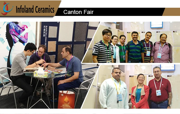 Best Price Non Slip Bathroom Matt Floor Tile in Karachi