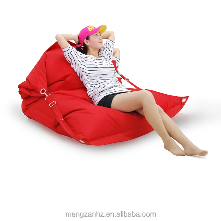 Mengzan Hot Sell Outdoor Beach Bean Bag Chairs Wholesale Buy
