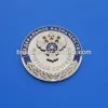 Russian Eagle Insignia 3D government coin (BT-AM-Challenge Coin-14124-142)
