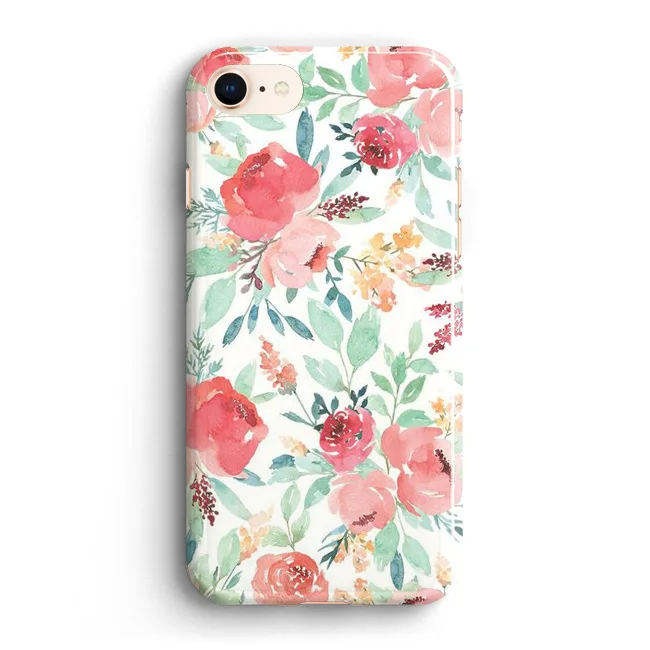 

Hard pc covers mobile phone case snap full printing for iphone 7 hard shell cases iphone7, N/a