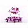 2018 wholesale Hot sale Multifunction round baby walker 2 IN 1