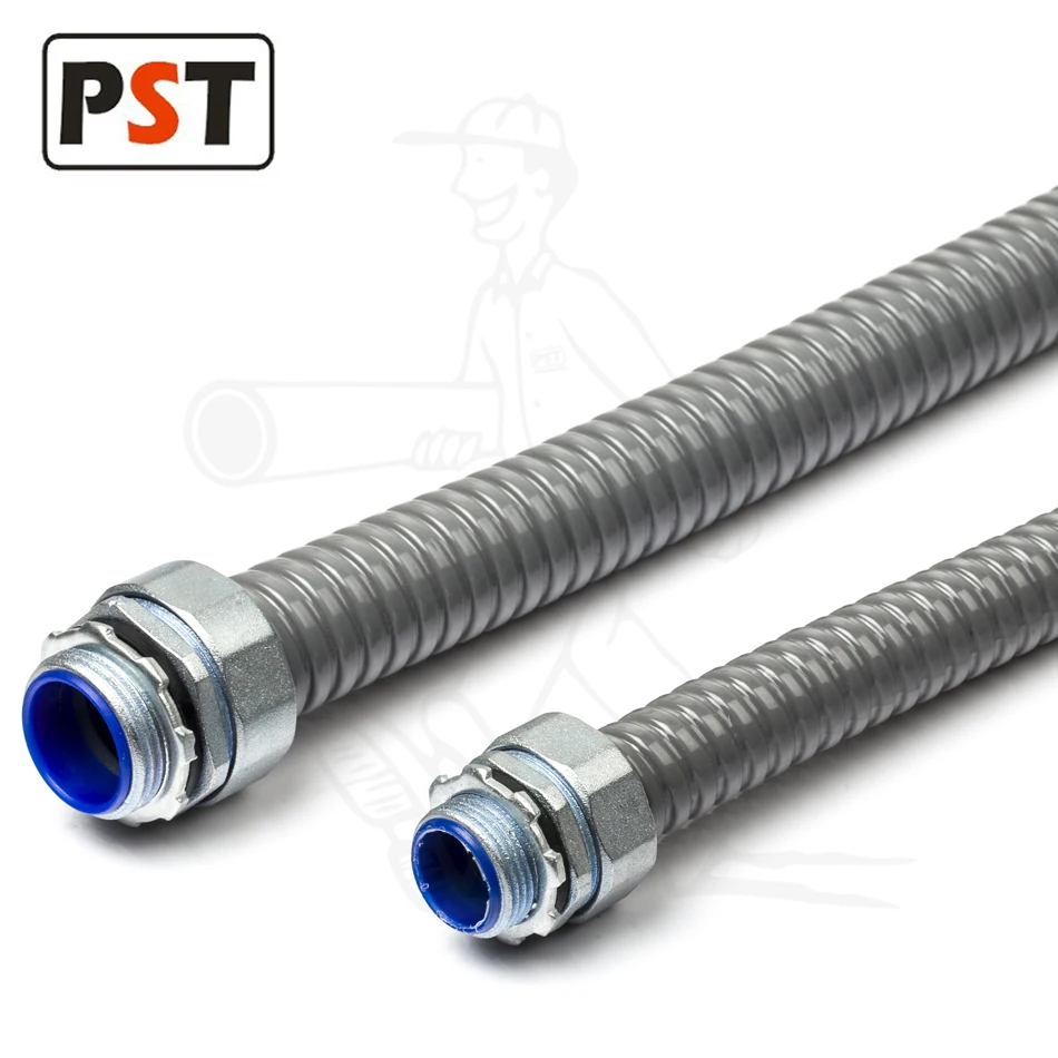 Nm Liquid Tight Pvc Flexible Conduit Buy Liquid Tight Pvc Conduit