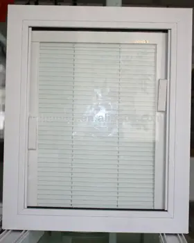 Finestra in pvc con built in tende buy finestre con costruito in ... Finestre con tende