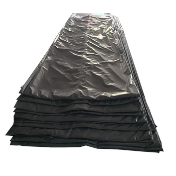 underground ventilation hose