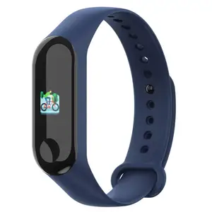 IP67 Waterproof Smart Band Heart Rate Monitor