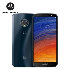 Pomelo G6 Smartphone 5.7 inch Full Screen