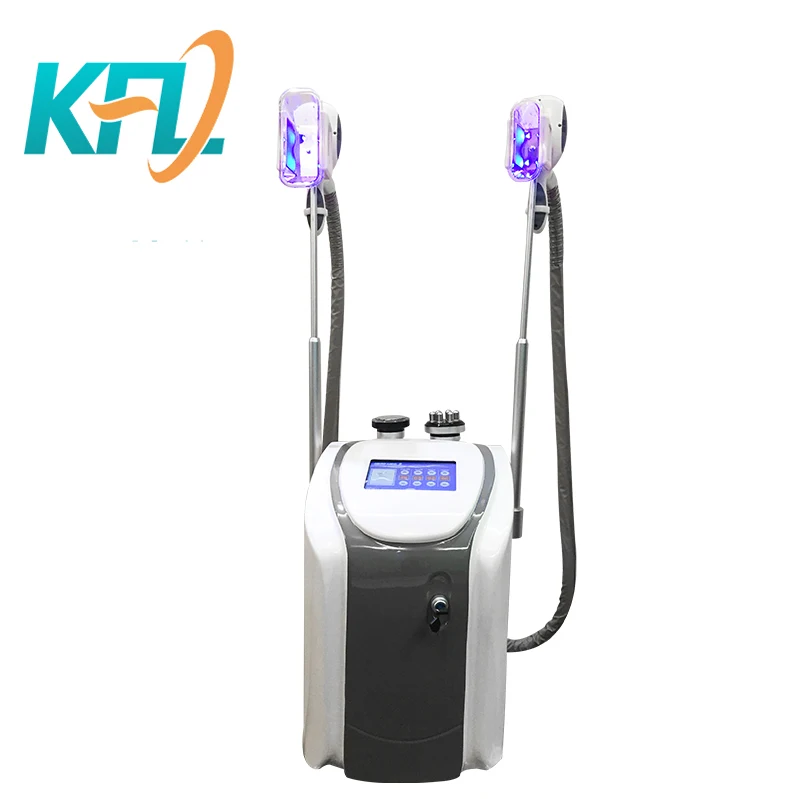 

2019 portable cryo fat freezing/cryo machine