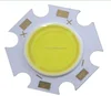 Inner D12mm Outer D20mm 350mA COB corn LED Lighting with 3 watt 5 watt