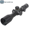 Vector Optics Siegfried 3-12x50 Tactical FFP Rifle Scope with First Focal Plane MIL Reticle 1 CM 1 Click 34MM fit Night Vision