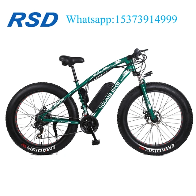 used electric bikes for sale by owner