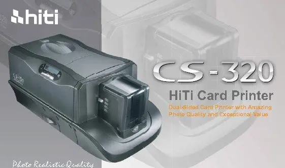 Hiti printer download