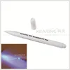 Kearing secret marking washable UV skin marker / only visible under UV light # UV10