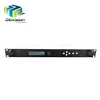 Input single dvb s2 with 2 CI slot with 1*ASI and ip video decoder