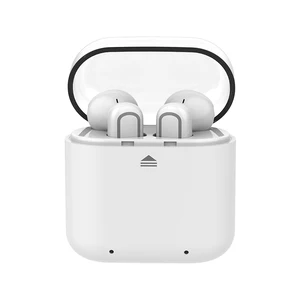 Cshidworld Wireless Earbuds Large Charging Case