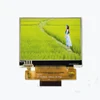 Landscape display 2.6 inch IPS LCD 480*320 with resistive touch screen TFT display panel