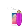 App vibrator Smart Phone Silicone Vibrating Eggs Waterproof Bluetooth Wireless Remote Control For Couples Adult Toys