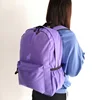 Promotional Various Size Multicolor Waterproof Custom Backpack for Student
