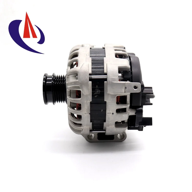 10kw Low Rpm Alternator Low Rpm Alternator For Bosch Alternator For