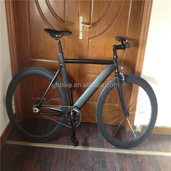 aluminum track bike