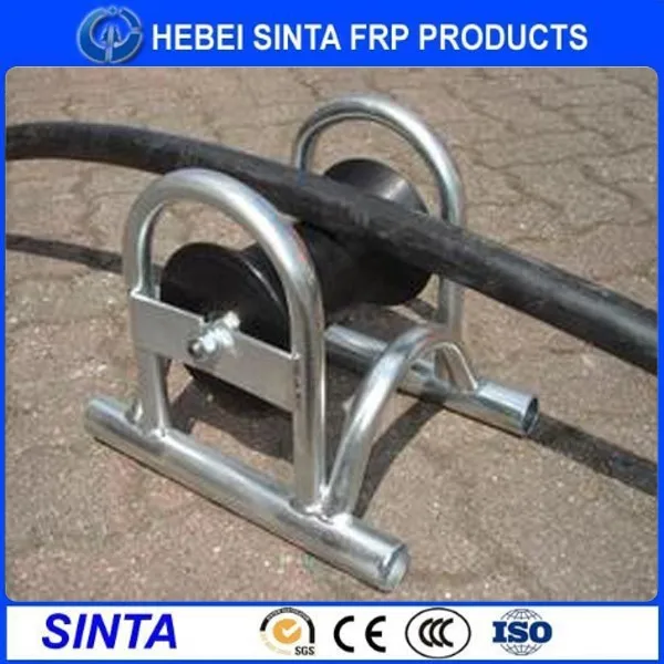 Good price Cable roller Bridge Cable