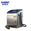 Industrial Ink jet Printer Batch Code printing machine Auto Cleaning Inkjet printer cij printer manufacturers