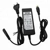 Small portable ac dc power adapter 13v 14v 2a 3a 4a for security equipment