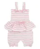 latest new design child clothing bulk wholesale kids tunic clothing cheap pink baby outfit clothing set