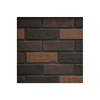 Artificial Marble Tile River Rock White Brick Veneer